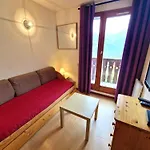 Apartmán 17m² 3 Pers Avec Balcon - Valfrejus - Fr-1-265-261 *