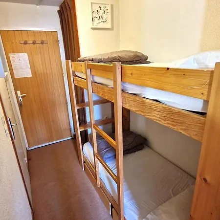 Apartmán 17m² 3 Pers Avec Balcon - Valfrejus - Fr-1-265-261 Modane