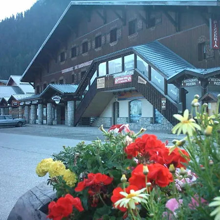 17m² 3 Pers Avec Balcon - Valfrejus - Fr-1-265-261 * Modane